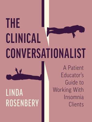 cover image of The Clinical Conversationalist